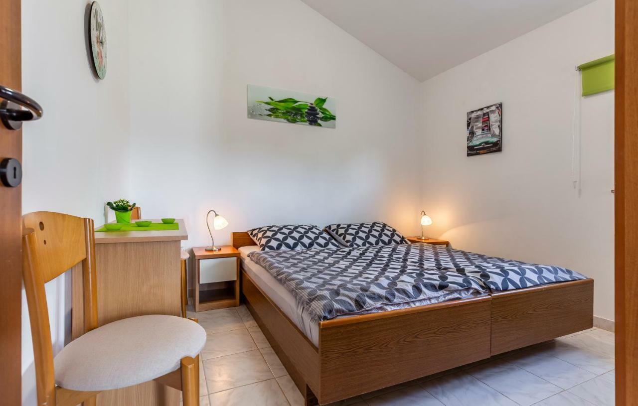 Apartment Denis Medulin Dış mekan fotoğraf