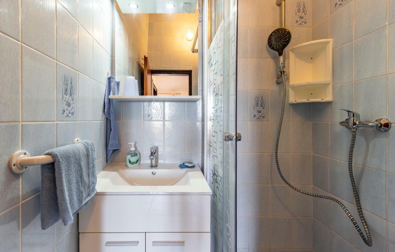 Apartment Denis Medulin Dış mekan fotoğraf